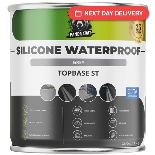 Waterproof grey roof sealant - waterproof,