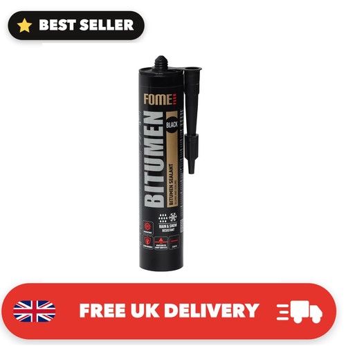Bitumen sealant waterproof - bitumen, –