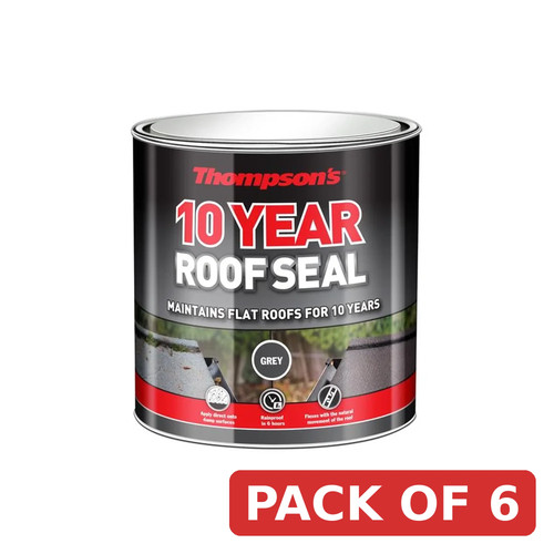 Ronseal roof sealant - ronseal,