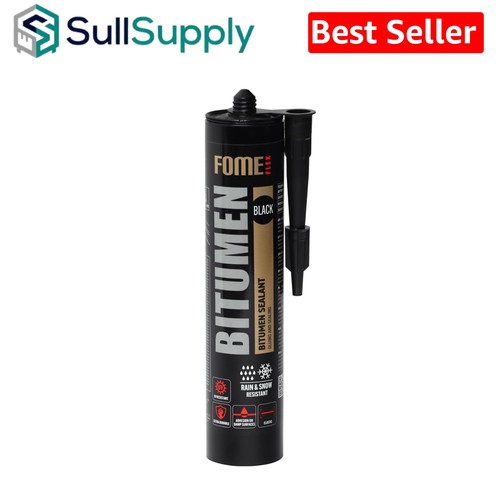 Bitumen sealant waterproof - bitumen,