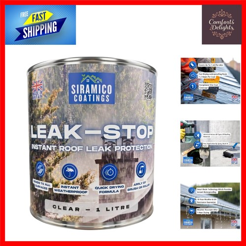 Instant waterproof clear - instant,