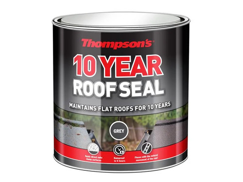 Ronseal year roof sealant - 10,